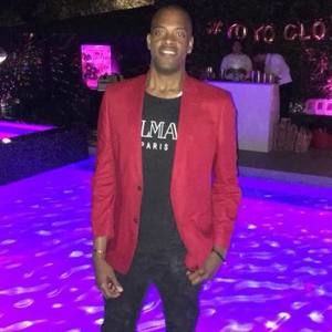 Meet your Posher, Stephen